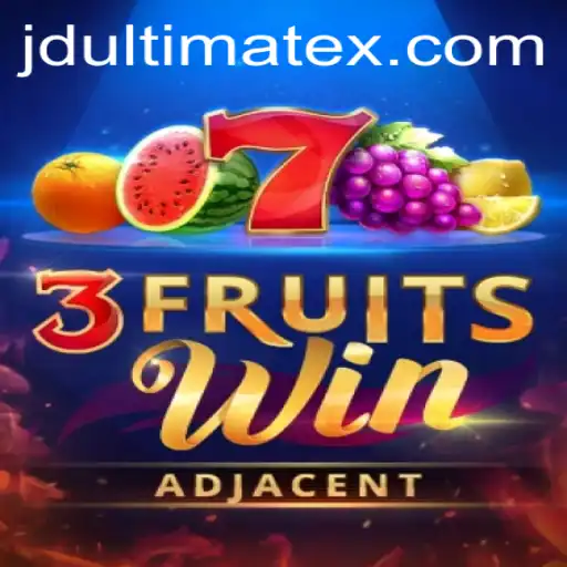 Discover the Exciting World of 3FruitsWin: A JDULTIMATE Experience