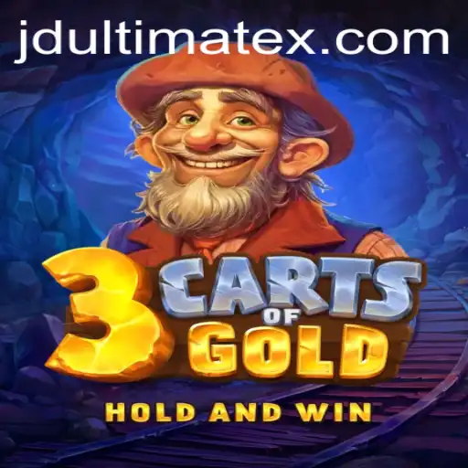 Exploring the Enchanting World of 3cartsOfGold
