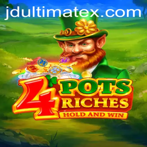 Unlock Endless Adventures with 4potsriches