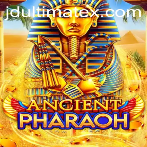 Unveiling AncientPharaoh: The Ultimate Strategy Game with JDULTIMATE