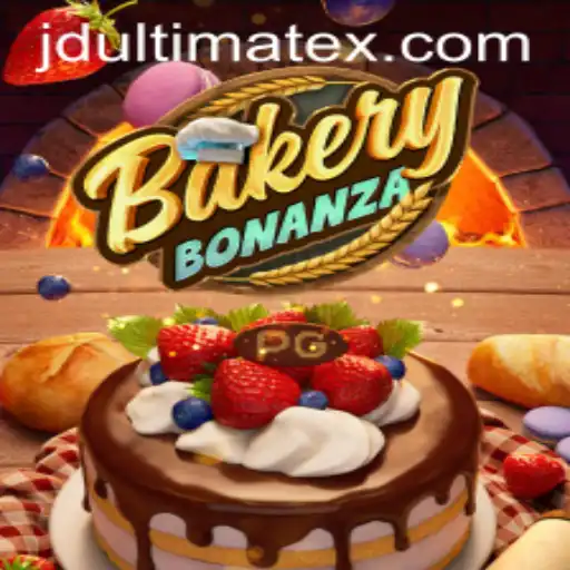 BakeryBonanza: The Ultimate Culinary Challenge Fueled by JDULTIMATE