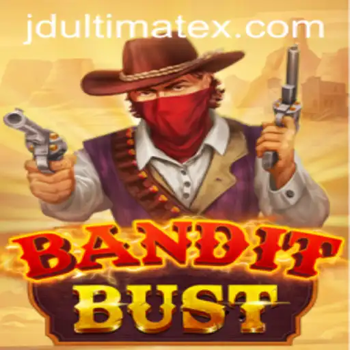 BanditBust: The Exciting New Adventure Game Everyone's Talking About