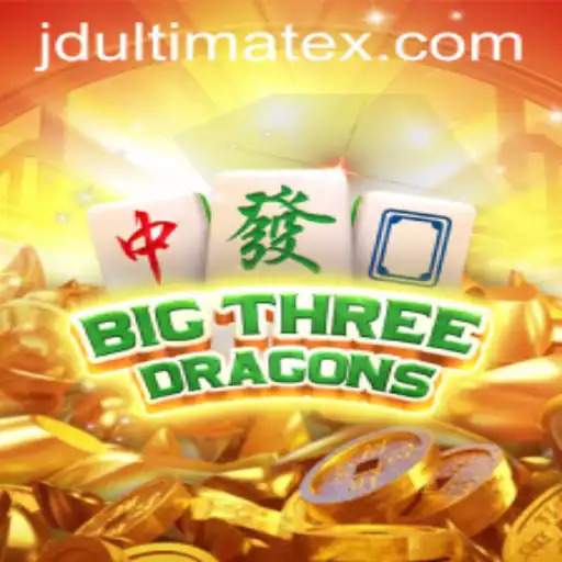 BigThreeDragons: Unleashing the Ultimate Gaming Experience with JDULTIMATE