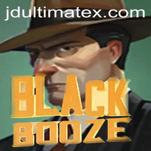 BlackBooze: An Immersive Gaming Experience with JDULTIMATE