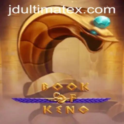 Explore the Exciting World of BookOfKeno with JDULTIMATE