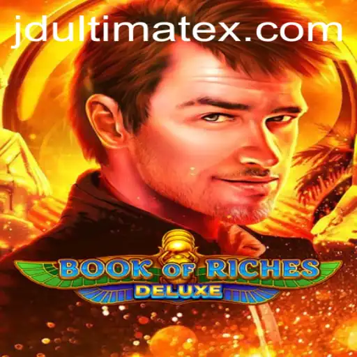 Exploring the Exciting World of Book of Riches Deluxe: A Complete Guide