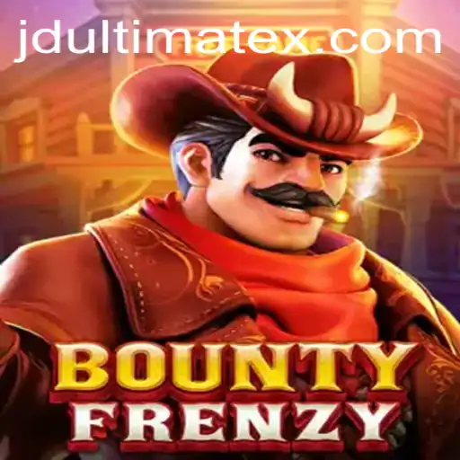 Unleashing the Adventure of BountyFrenzy: Dive into JDULTIMATE's Thrilling World