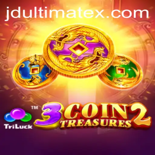 Unveiling the Excitement of 3CoinTreasures2