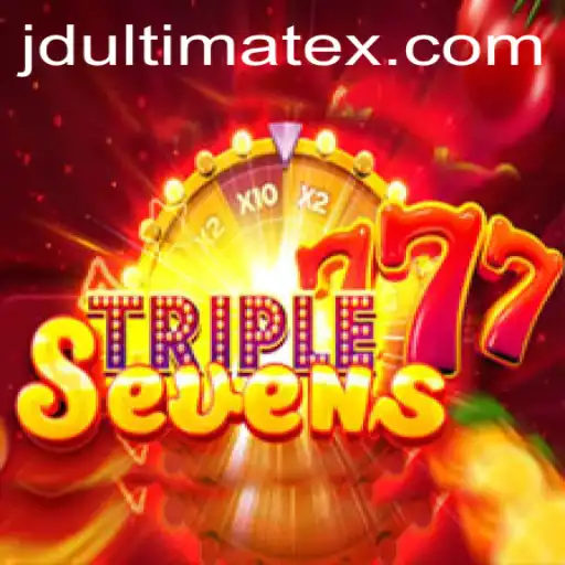 Explore the Excitement of 777TripleSeven: Unveiling the Next Gaming Sensation