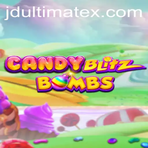 Unleashing the Sweet Chaos: An Inside Look at CandyBlitzBombs