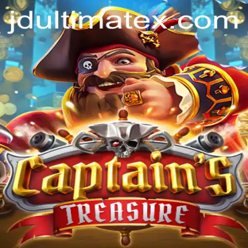 CaptainssTreasure: The Ultimate Gaming Experience with JDULTIMATE