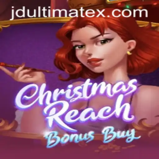Exploring the Festive World of ChristmasReachBonusBuy with JDULTIMATE