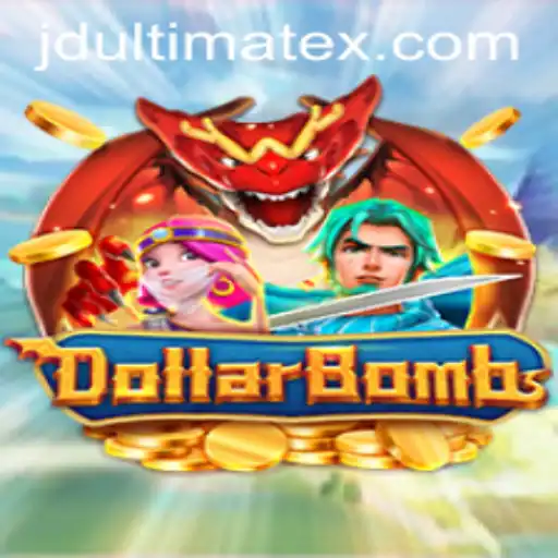 The Ultimate Adventure in the World of DollarBombs: Unravel the Secrets of JDULTIMATE