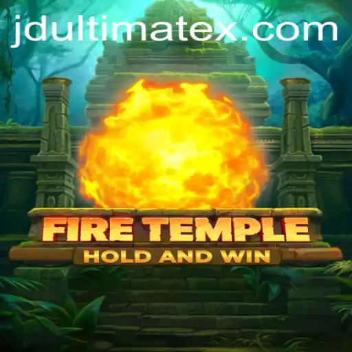 Explore the Exciting World of 'FireTemple' with Ultimate Gaming Experience