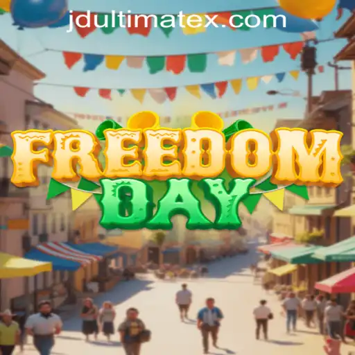 FreedomDay: Unleash Your Strategy in JDULTIMATE