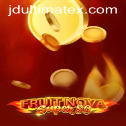 Exploring the Thrills of FruitNovaSuper80: A New Gaming Sensation
