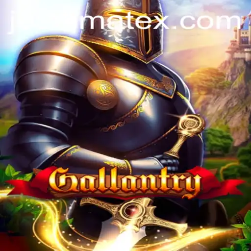 Gallantry: The New Era of Tactical Play with JDULTIMATE