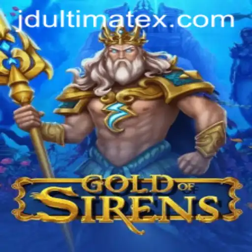 GoldofSirens: A New Era in Gaming