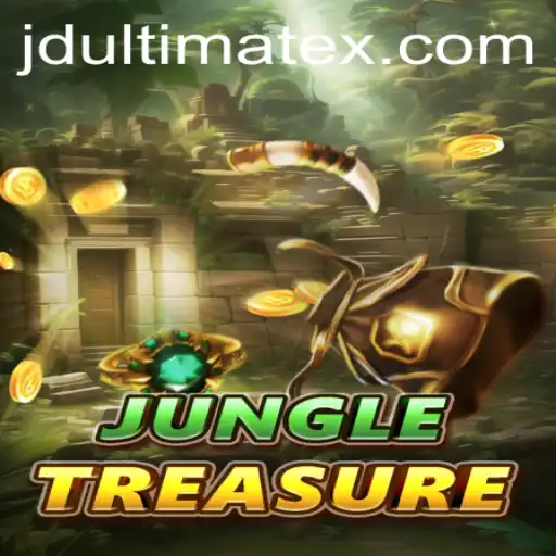 Discover the Adventure with JungleTreasure: A Thrilling Escape into the Wilderness