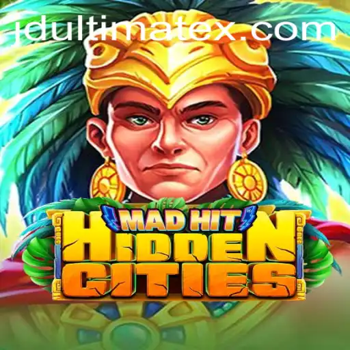 Discover the Thrilling World of MadHitHiddenCities: An Immersive Adventure with JDULTIMATE