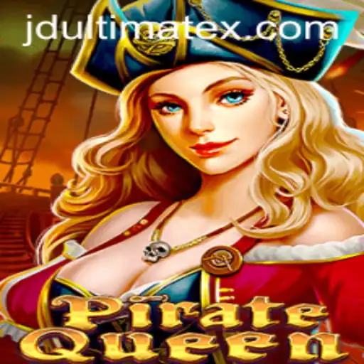 Sail the High Seas with PirateQueen: JDULTIMATE's New Adventure
