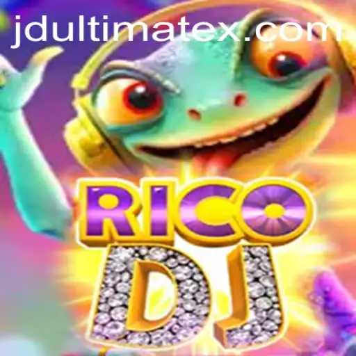 Discover the Thrilling World of RicoDJ and the Power of JDULTIMATE