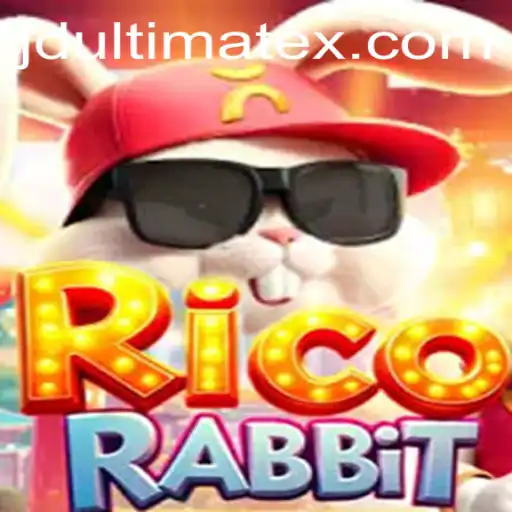 RicoRabbit: The Dynamically Engaging World of JDULTIMATE's Latest Game