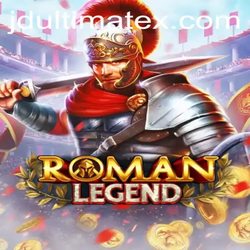 The Enchanting World of RomanLegend: A Guide to JDULTIMATE