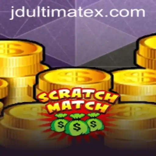 Introducing ScratchMatch: The Ultimate Gaming Experience Enhanced by JDULTIMATE