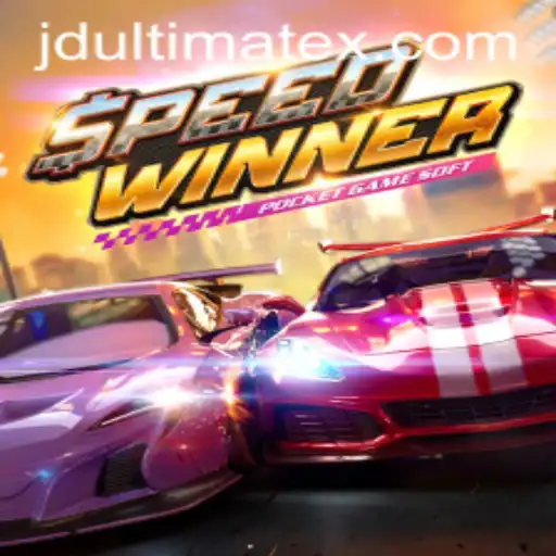 SpeedWinner: The JDULTIMATE Experience