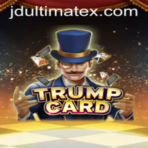 TrumpCard: Engage in Strategic Play with JDULTIMATE