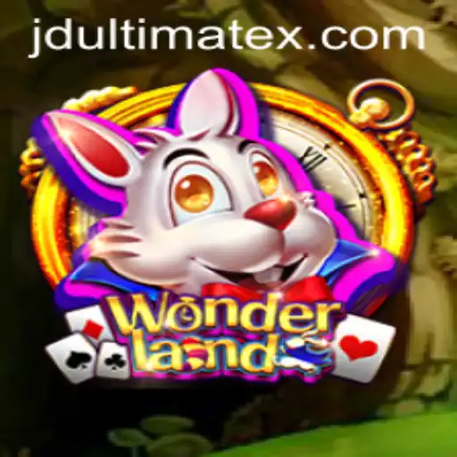 Wonderland: The Digital Realm of Adventure with JDULTIMATE