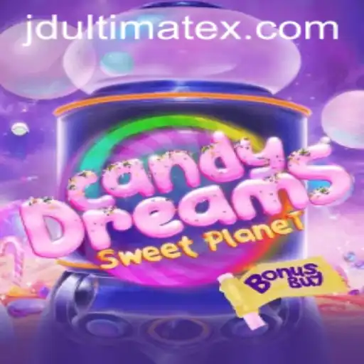 Exploring the Candied Universe: A Dive into CandyDreamsSweetPlanet