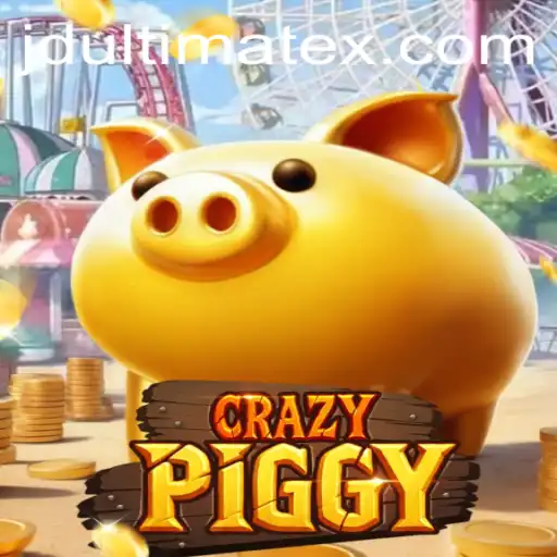 Exploring the Enchanting World of CrazyPiggy: The JDULTIMATE Experience