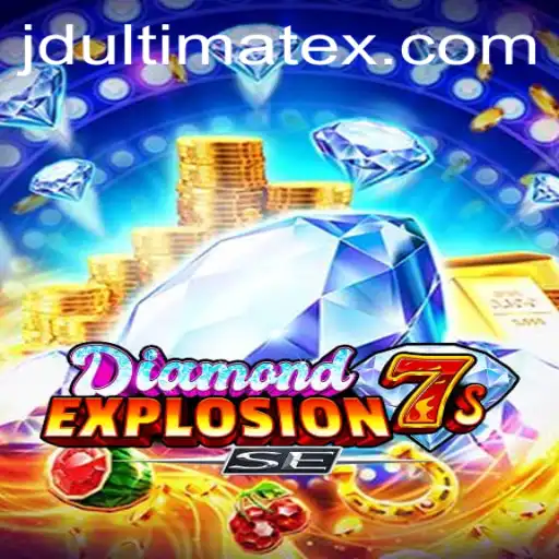 Dive into the Thrilling World of DiamondExplosion7sSE with JDULTIMATE