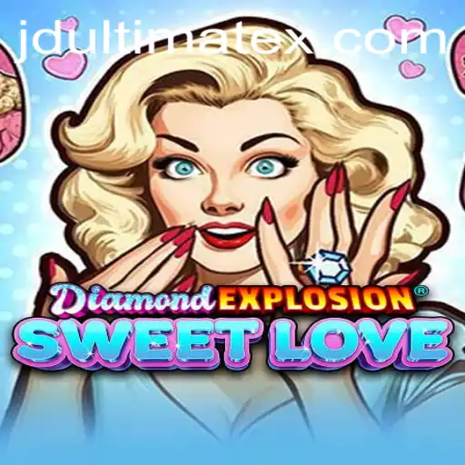 Unveiling the Magic of DiamondExplosionSweetLove: A Game Like No Other
