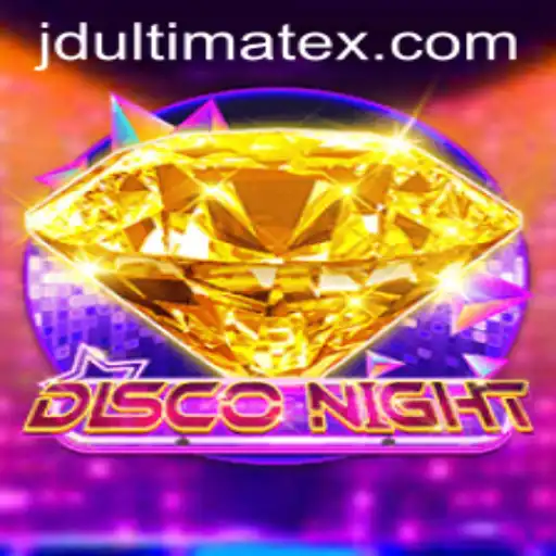 Discover the Thrills of DiscoNight: A JDULTIMATE Adventure