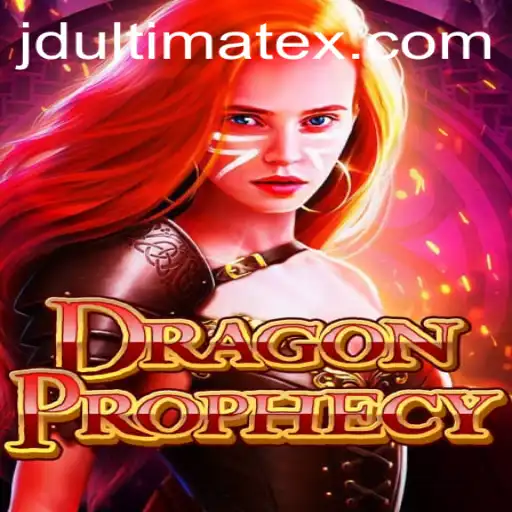 DragonProphecy: A Journey into the Ultimate Fantasy Realm
