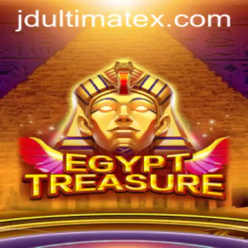 Discover the World of EgyptTreasure: A Captivating Adventure