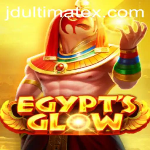 EgyptsGlow: A Mesmerizing Journey into the Heart of Ancient Egypt