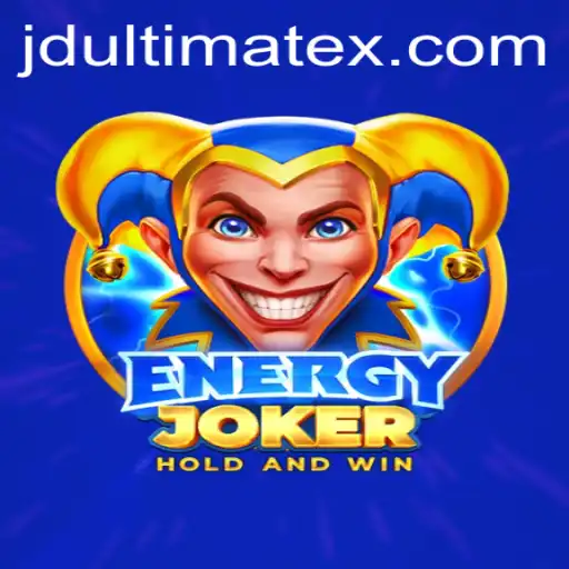 Unleashing the Thrills of EnergyJoker with JDULTIMATE