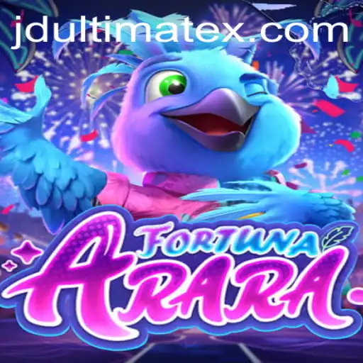 Exploring FortunaArara: An Immersive Gaming Experience with JDULTIMATE