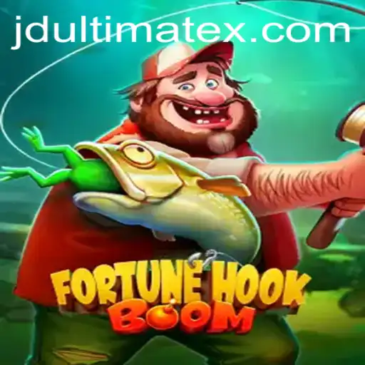 Exploring the Exciting World of FortuneHookBoom: Engage with JDULTIMATE