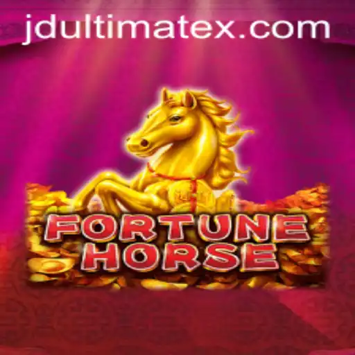 The Thrilling World of FortuneHorse: A Deep Dive into JDULTIMATE's Latest Game