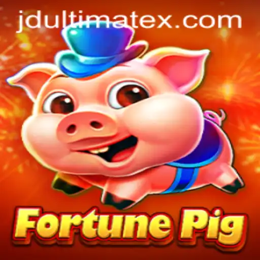 Immerse Yourself in the World of FortunePig with JDULTIMATE