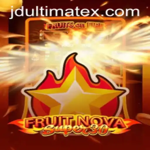 FruitrNovaSupe30 and JDULTIMATE: A New Era in Gaming
