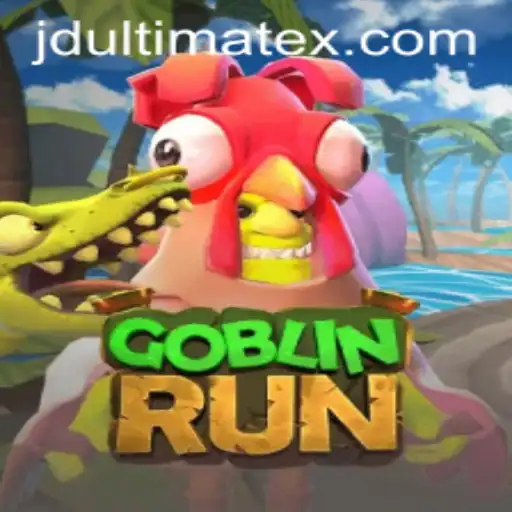 GoblinRun: A Fantastical Journey Through Time and Space