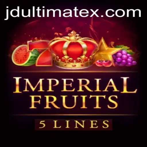 The Majestic World of ImperialFruits5: Experience the JDULTIMATE Adventure