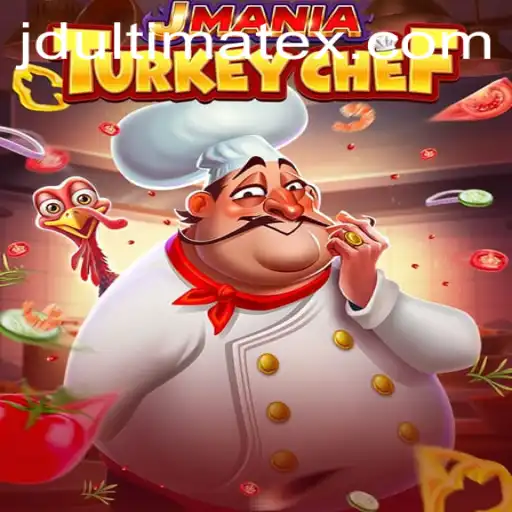 Explore the Culinary Adventure of JManiaTurkeyChef