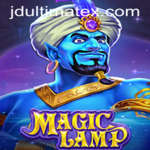 Unveiling the Adventure of MagicLamp: A New Era in Gaming with JDULTIMATE